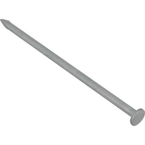 ForgeFix 212NLB65GB Batten Nails Galvanised 65 x 2.65mm (2.5kg Bag) FORB65GB212 (1/3)