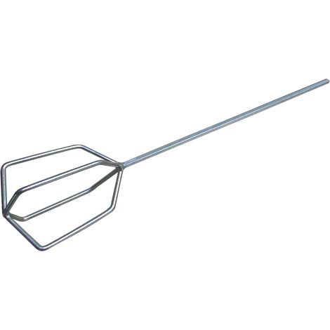 Utilia MISCELATORE PER VERNICI Ø mm. 120x560