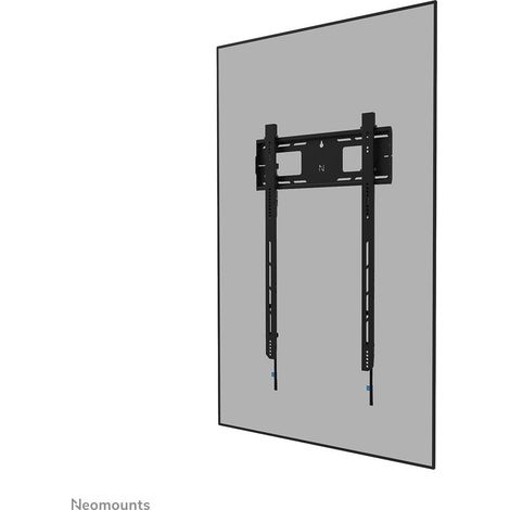 Neomounts Schwerlast-TV-Wandhalterung (1/4)