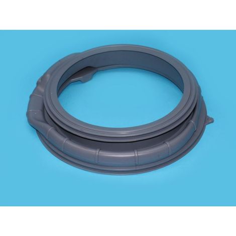 Joint de hublot pour lave-linge – Compatible avec modèles HISENSE W814QPM et WFLE8014EVM – Installation facile – Qualité d'origine