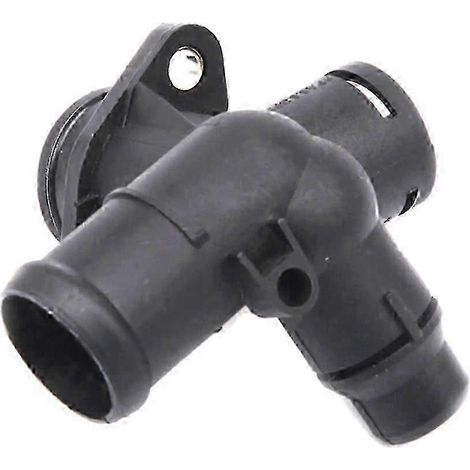 Durite de liquide de refroidissement moteur pour Audi A4/6 et S4/6 2.0L, manchon de raccordement d'eau 06D121132C 06D121133A s202412121166
