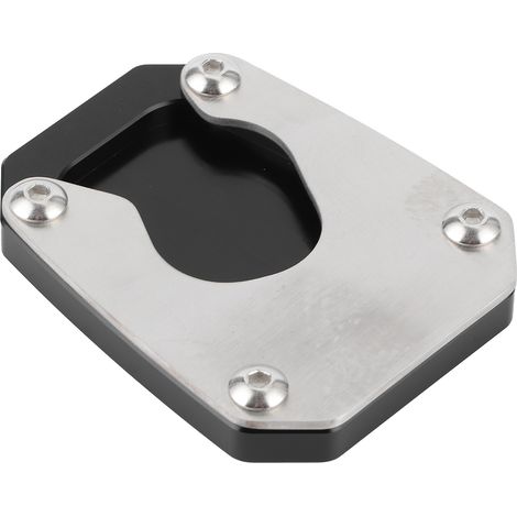 Extension de béquille de moto, agrandisseur de béquille latérale adapté à Honda VFR1200X 2012 – 2017 (1/5)