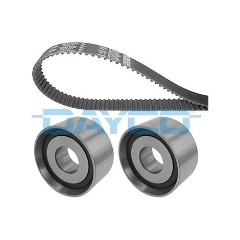 Kit de courroie crantée Dayco KTB307 FIAT 4501807 71754844 7701471774 9162107