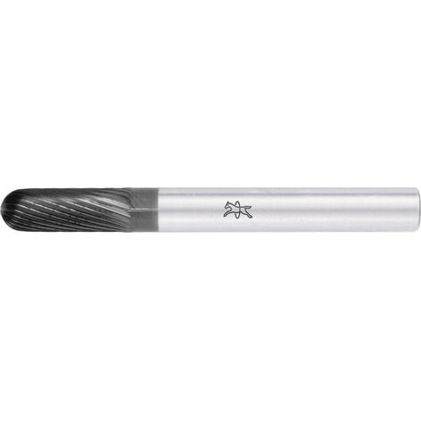 PFERD Tungsten carbide burrs WRC 0616/6 Z5 HC-FEP (1/5)