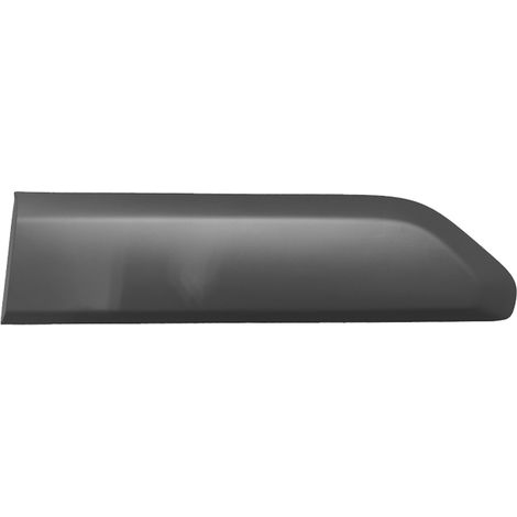 MODANATURA LATERALE PORTA  SCORREVOLE  SINISTRA PRIMER - CITROEN - Berlingo Van 2018 - 981769551T