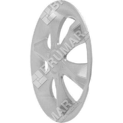 Copriruota diametro 180 mm per rasaerba NEWTON COMPATIBILE - 046862