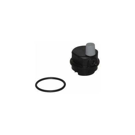 Dégazeur Caleffi WI - DIFF pour De Dietrich Chappée : 7219215