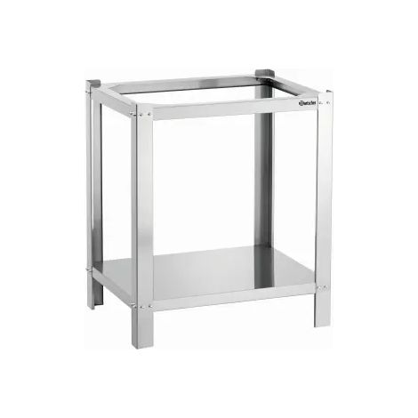 Soubassement four pizza NT501N - Bartscher