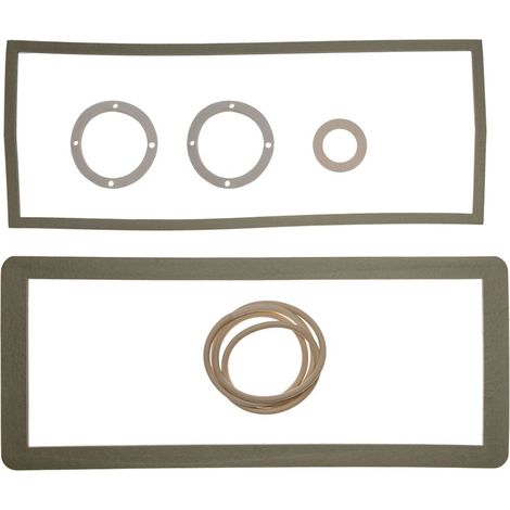 BRÖTJE Dichtungs-Set Wärmetauscher/Brenner, 953207
