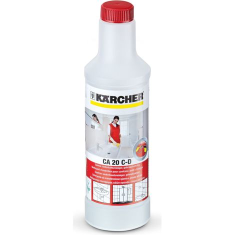 Bouteille vide Kärcher CA 20 C-D -0,5L Var.1