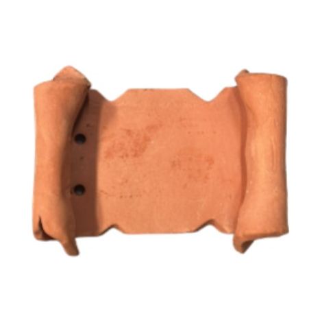 RAYHER - TEGOLA PERGAMENA 8X5CM