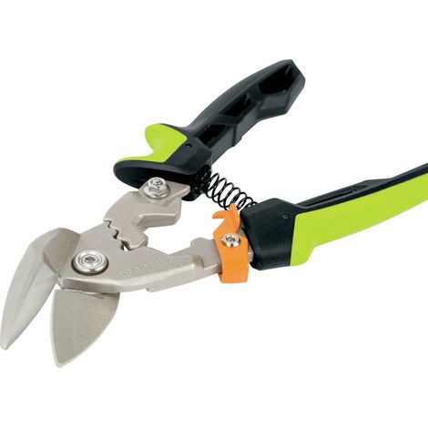 Fiskars PowerGear Tipo Aviazione Forbice da Taglio 38,1mm (1/3)