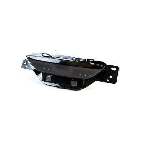 Für C-IZOA LED-Rücklicht-Nebelscheinwerfer-Baugruppe