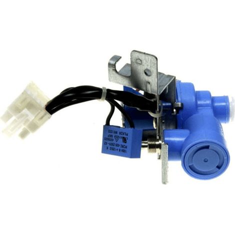 Electro-vanne pour Réfrigérateur LG AJU72952605 (1/2)