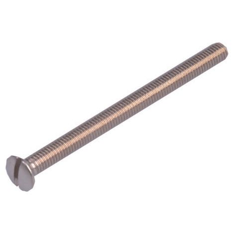 HL0514.12E Liko-Schraube M6x80mm
