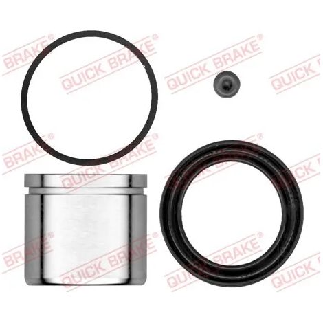 Kit de réparation, étrier de frein Quick Brake 114-5352 CITROËN