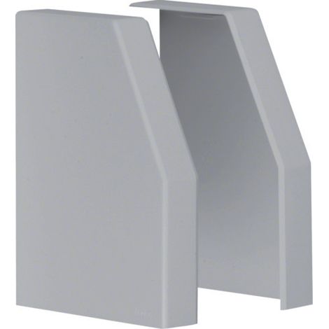 Embout droit-gauche RK150 G - EQUIPEMENT ARMOIRE HAGER L22357030