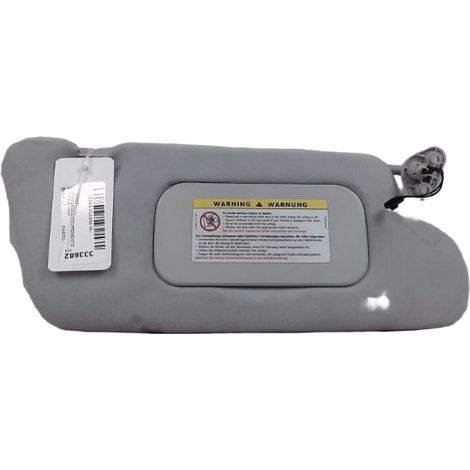 [PRODUIT D'OCCASION] Pare-soleil D MERCEDES Classe Ml ♻️ Ref Oe. 16381026107f15 - Garantie à vie (1/2)