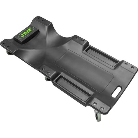 JBM 52148 Carrello in plastica