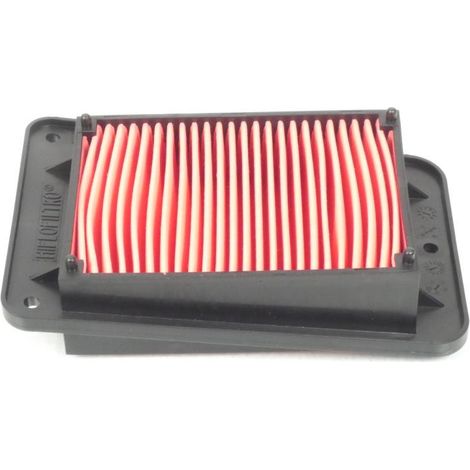 Luftfilter Hiflofiltro für Roller SYM 125 Symphony SR 2009 bis (1/3)