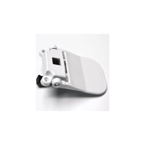 Poignee De Hublot Blanche Pour LAVE LINGE FAGOR