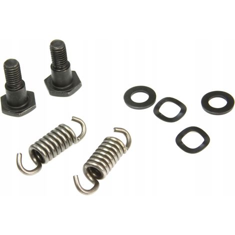 Kit de reparación de embrague para desbrozadora (1/4)