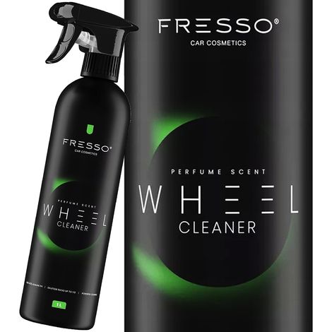 Nettoyant pour jantes FRESSO 1L ATM (1/5)