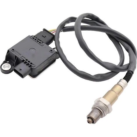 Capteur de particules d'échappement PM 39265-2U600 pour Kia Hyundai Tucson 0281007619 0281007620 (1/5)