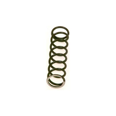 BOSCH Ersatzteil TTNR: 8718584655 Druckfeder DIN2098 1,6x12,5x53,5 everp (1/2)