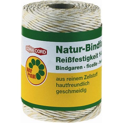 Conacord Bindfaden Ø 1,3 mm x 80 m Bindfaden