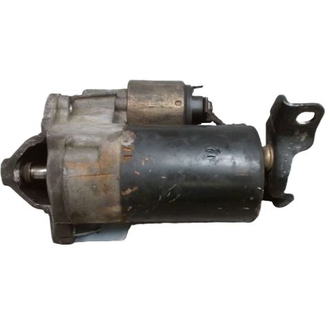 [PRODUIT D'OCCASION] Demarreur RENAULT Twingo 93-98 ♻️ Ref Oe. 7700858442 - Garantie à vie (1/4)