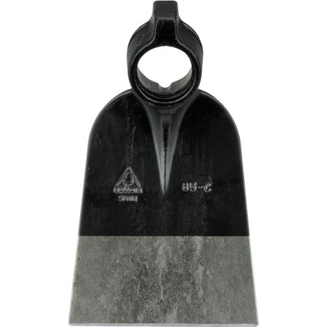 BELLOTA azada bellota hoe85cp , AZADA PULIDA-AFILADA 175x135mm (1/3)