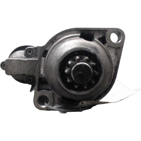 [PRODUIT D'OCCASION] Demarreur SEAT Ibiza 2002-2006 ♻️ Ref Oe. 02a911024gx - Garantie à vie (1/4)
