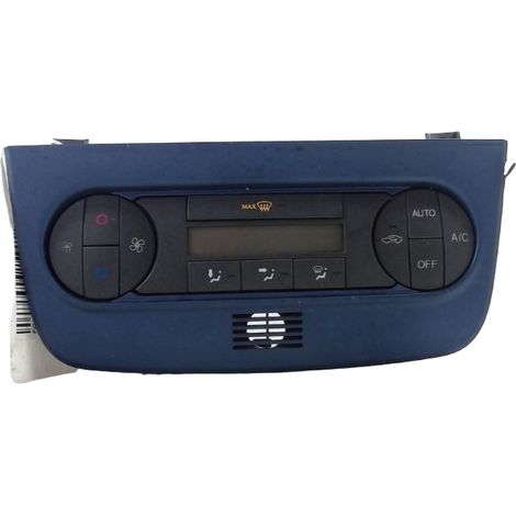 Commande De Chauffage FORD Fiesta 2005- [PRODUIT D'OCCASION]♻️1426732
