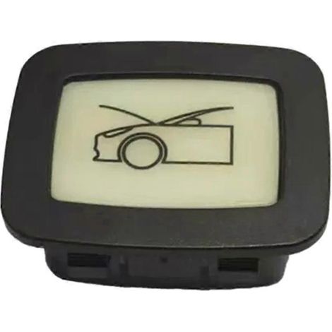 Motorhaubenschalter für Automobile Modell 3/Y, Motorhaubenschalter 1516185-00-A-- (1/5)
