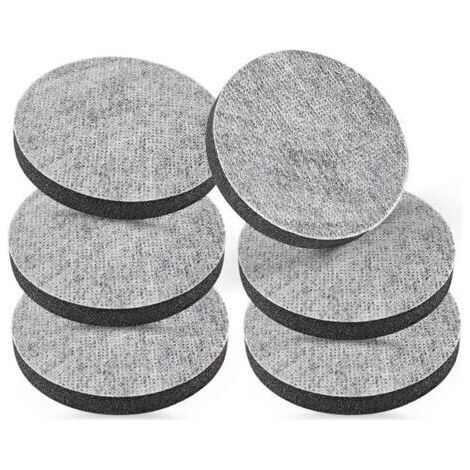 Pack de 6 filtres à eau pour bouteilles filtrantes Brita Fill & Go - Réduisez les PFAS, le chlore, les particules et autres substances destructrices de goût dans votre eau potable (1/4)