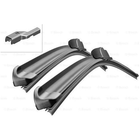 Balai d'essuie-glace BOSCH 3 397 009 825 MERCEDES-BENZ 204 820 31 45