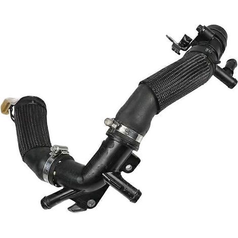 Thermostatschlauch LR121446 T4A41033 für Land Rover Range Rover, Discovery Sport, Evoque. (1/5)