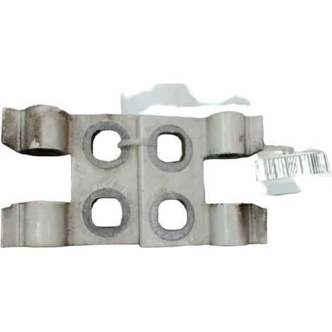 [PRODUIT D'OCCASION] Charnière Porte Avg BMW Serie 3 Cabrio 2p V Phase 1 (e93) 2007-2010 ♻️ Ref Oe. 41517046059 - Garantie à vie (1/3)