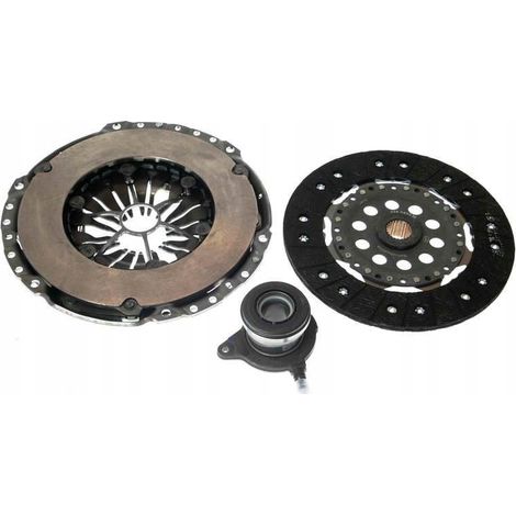 Kit d'embrayage LUK pour Volvo C30/C70/S80/V70 2.4/2.5 (à partir de 2006) (1/5)