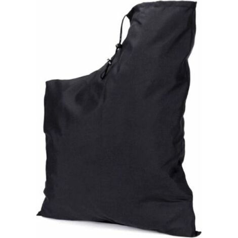 Sac d'aspiration des feuilles, sac d'aspiration des feuilles résistant à la corrosion - (1/5)
