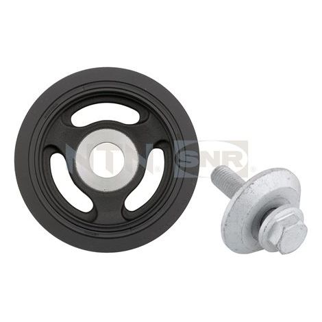 Dampers - DPF359.09K1 - SNR - Compatible avec véhicule Vauxhall, Peugeot, Opel, DS, Citroen