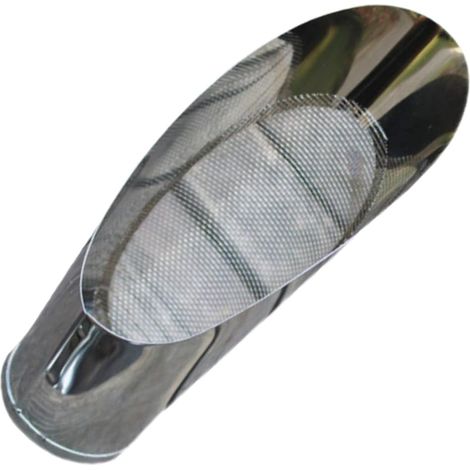 Tamis pour Pellets Outil D'ameublissement De Sol Extérieur Pelle De Jardin Portable Mini-Pelle pour Plantation Et Repiquage (1/5)