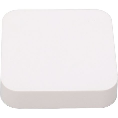 G01 Smart WiFi Gateway Drahtlose Verbindung Echtzeit-Fernsteuerung Hub Gateway für Zigbee (1/5)