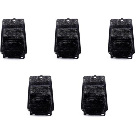 Filtre d'habitacle pour batterie hybride haute tension 5X G92DH-02030, Toyota Corolla 2019 (1/5)
