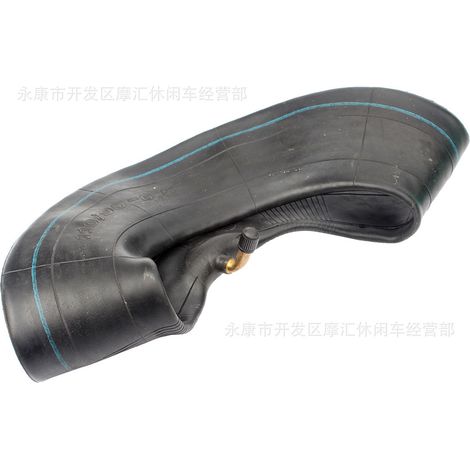 49cc Mini Motorcycle Accessories: 110/50-6.5, 90/65-6.5 tires, 110/90-6.5 inner tubes and liner. (1/5)