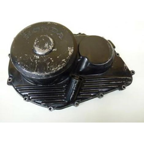 [PRODUIT D'OCCASION] Carter embrayage origine pour moto Honda 1000 VFF SC15E Occasion (1/2)