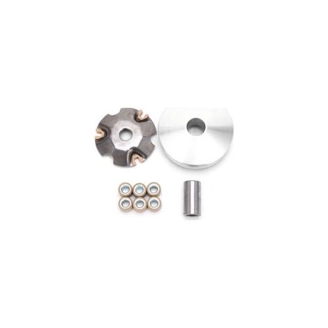 Ensemble complet de variateur de remplacement de roue d'entraînement à rouleaux pour Scooter GY6 50cc 80cc 139QMA 139QMB (1/4)