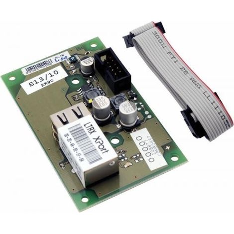 Carte Ip - Urmet Accessoire bus UIT1200111