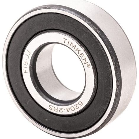 Rodamiento r铆gido de bolas 20 x 47 x 14 mm Timken TIMKEN 62042RSTIM
